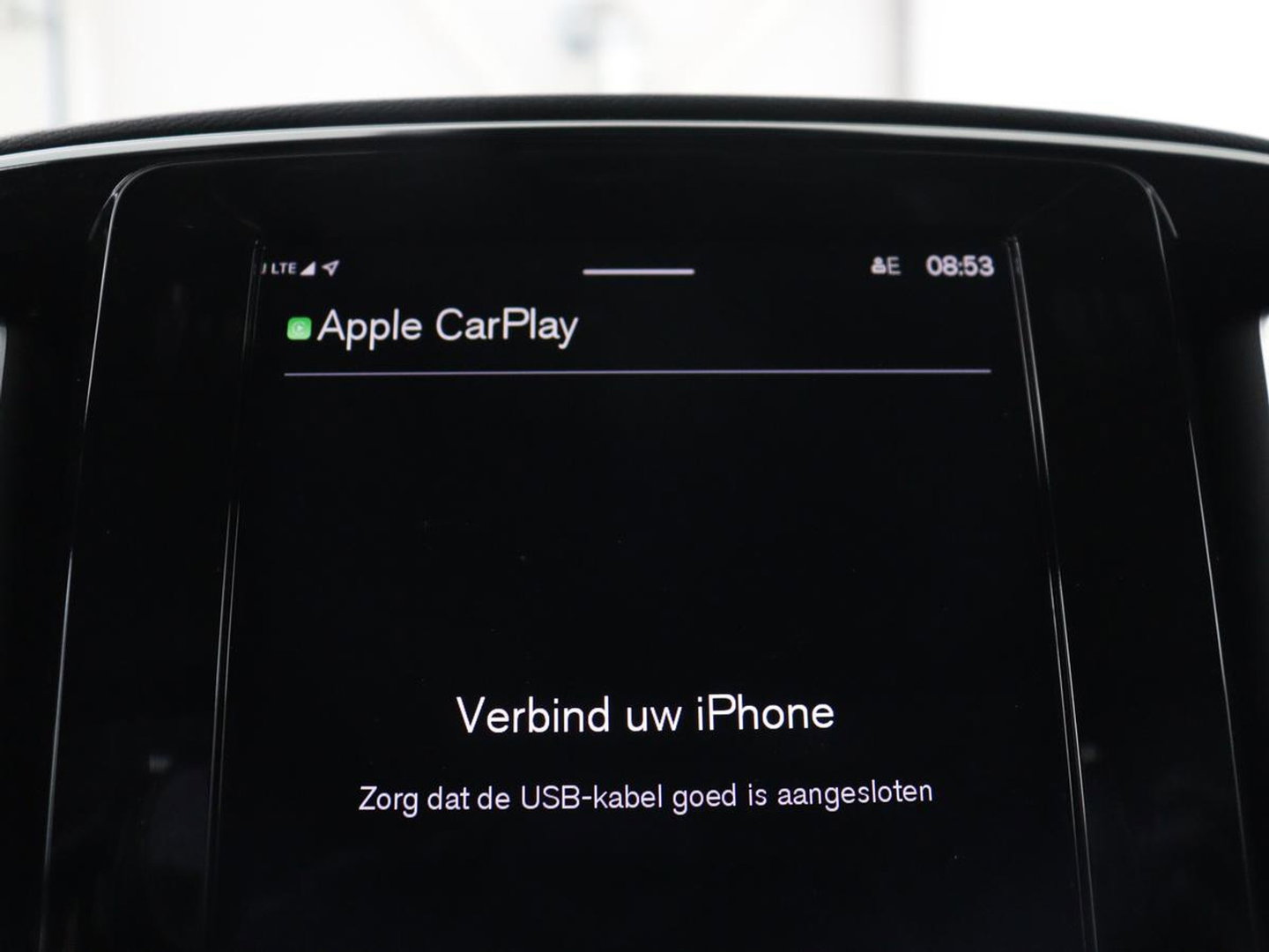 Volvo XC40 Recharge Twin Pro