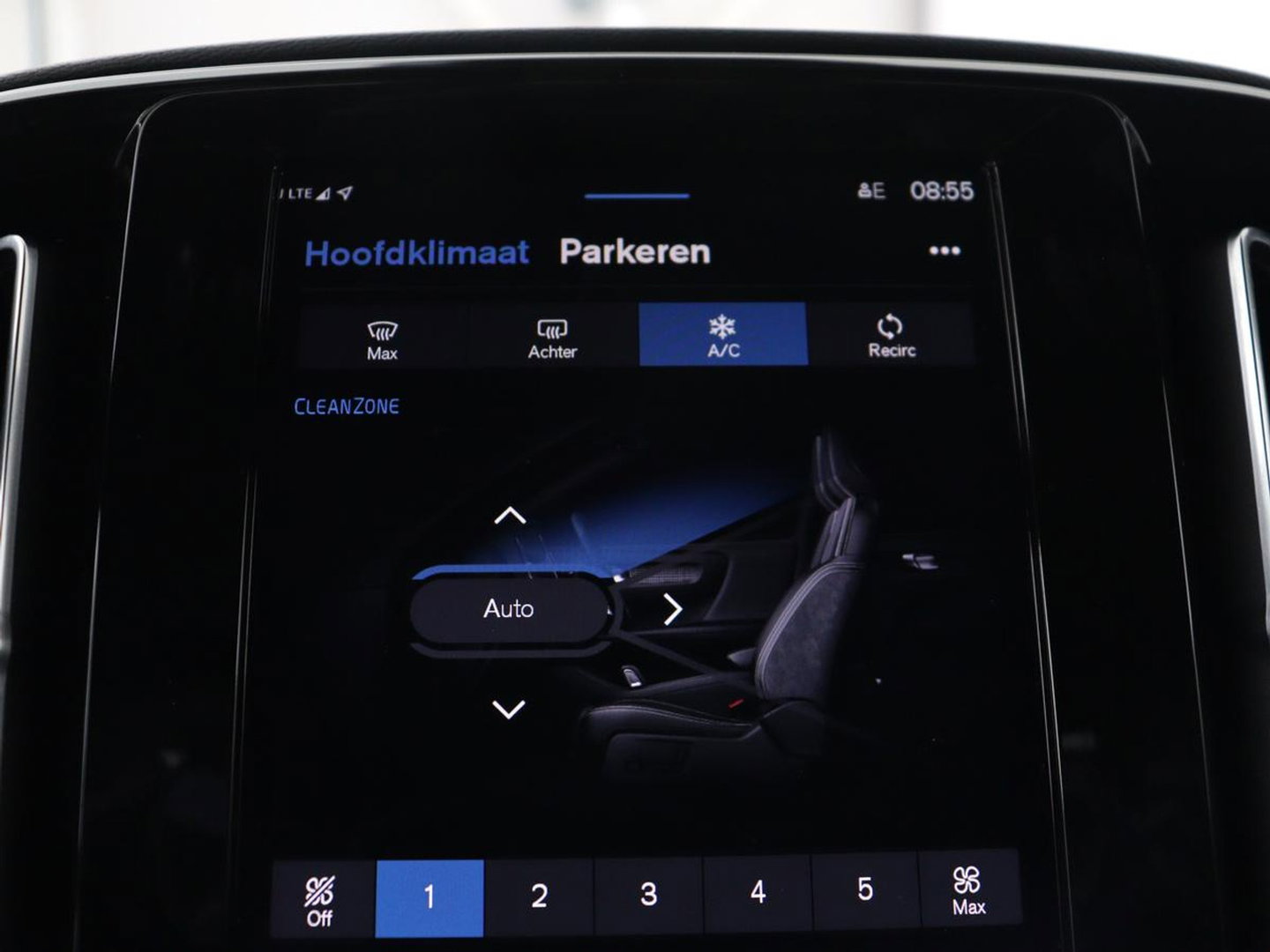 Volvo XC40 Recharge Twin Pro