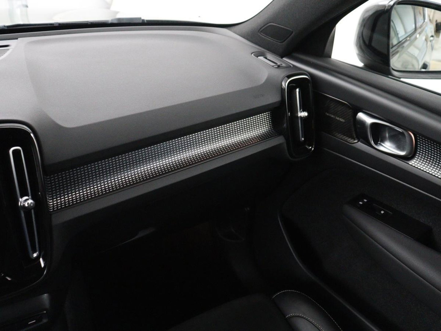 Volvo XC40 Recharge Twin Pro