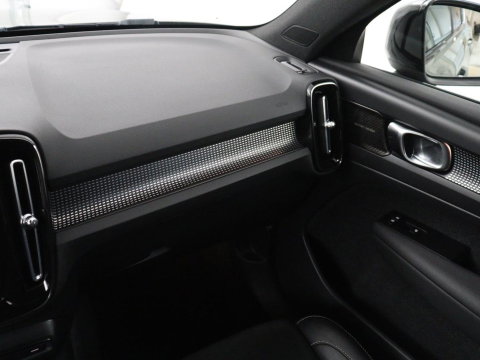 Volvo XC40 Recharge Twin Pro