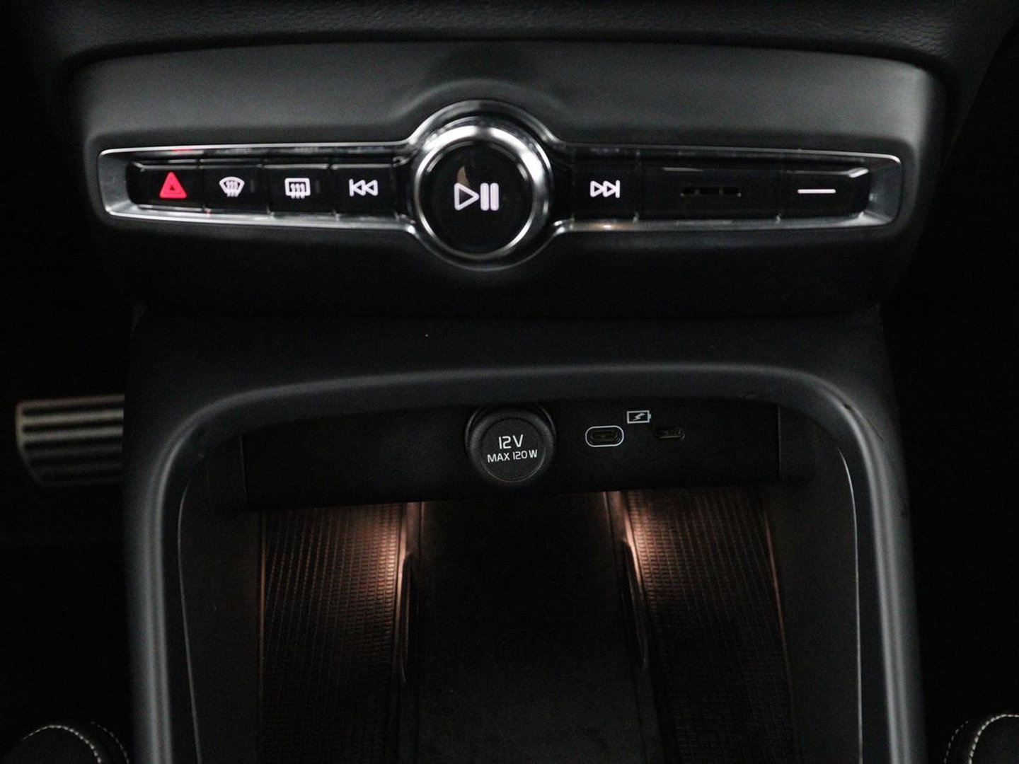 Volvo XC40 Recharge Twin Pro
