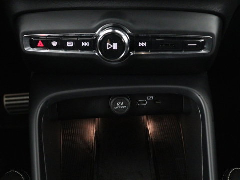Volvo XC40 Recharge Twin Pro