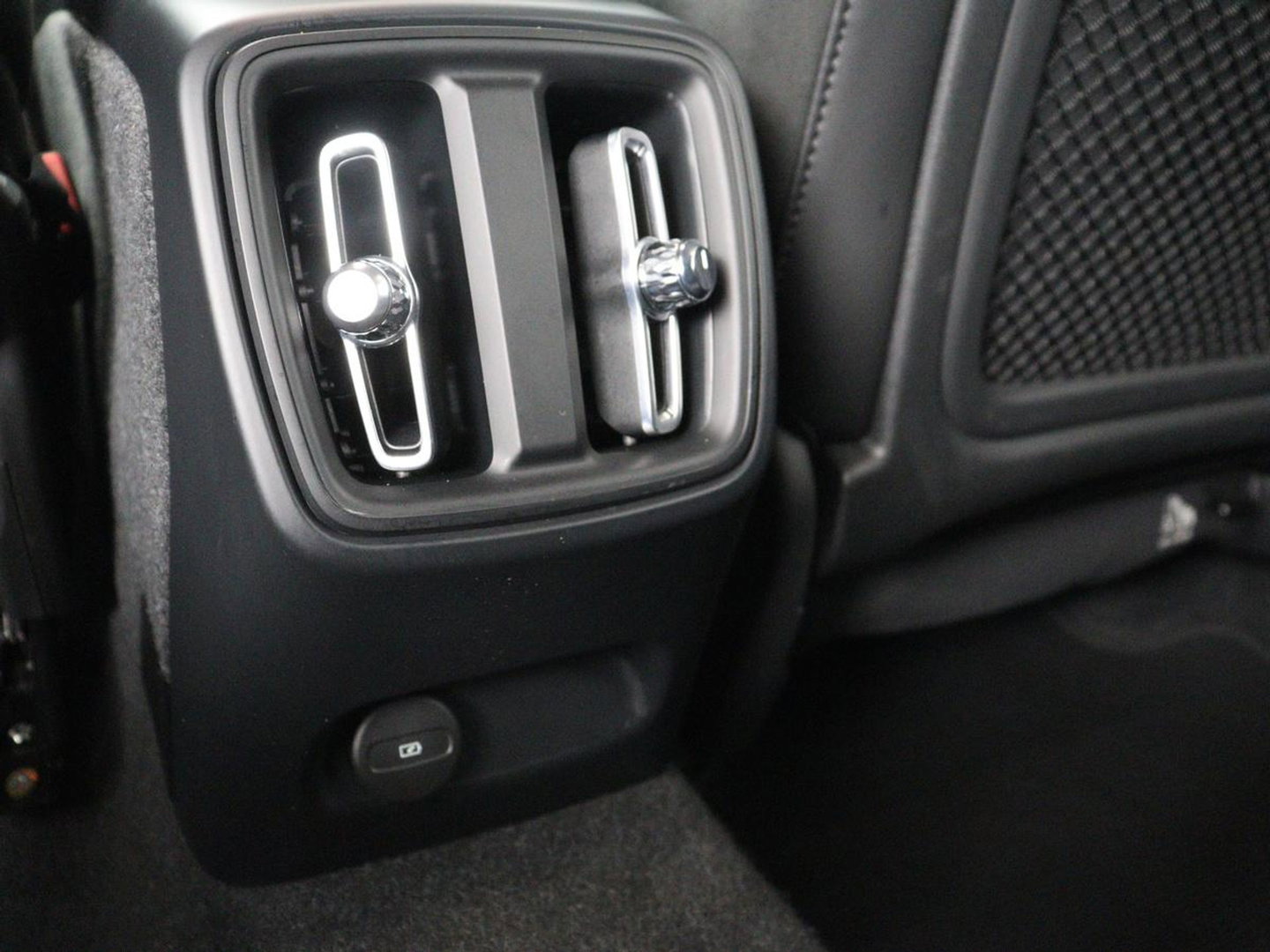 Volvo XC40 Recharge Twin Pro