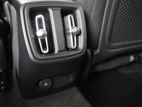 Volvo XC40 Recharge Twin Pro