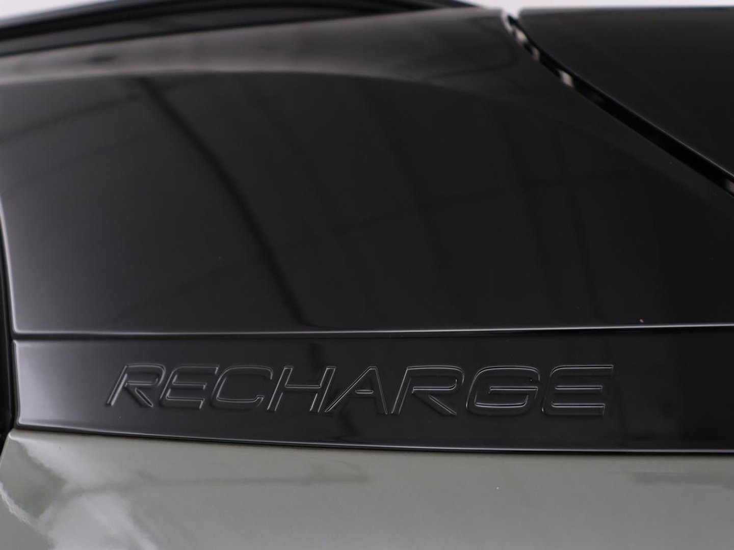 Volvo XC40 Recharge Twin Pro