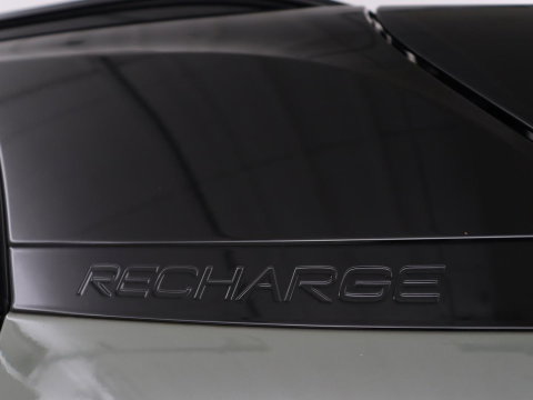 Volvo XC40 Recharge Twin Pro