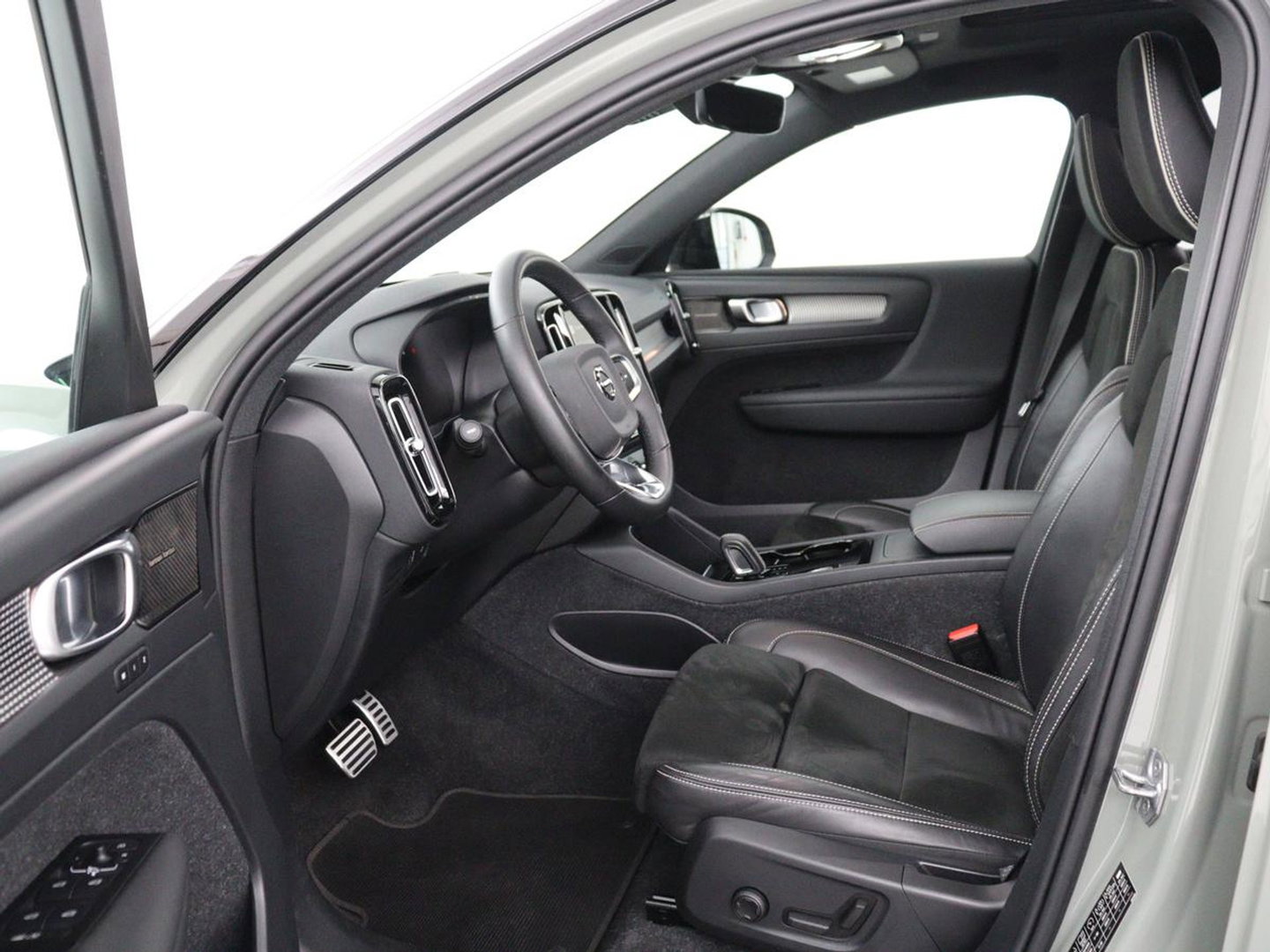 Volvo XC40 Recharge Twin Pro