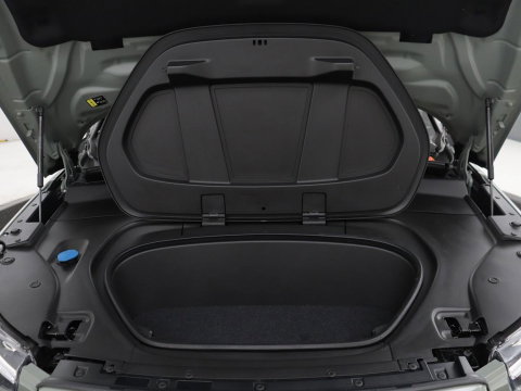 Volvo XC40 Recharge Twin Pro