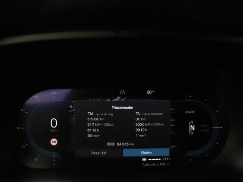 Volvo XC40 Recharge Twin Pro