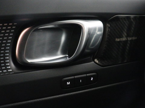 Volvo XC40 Recharge Twin Pro