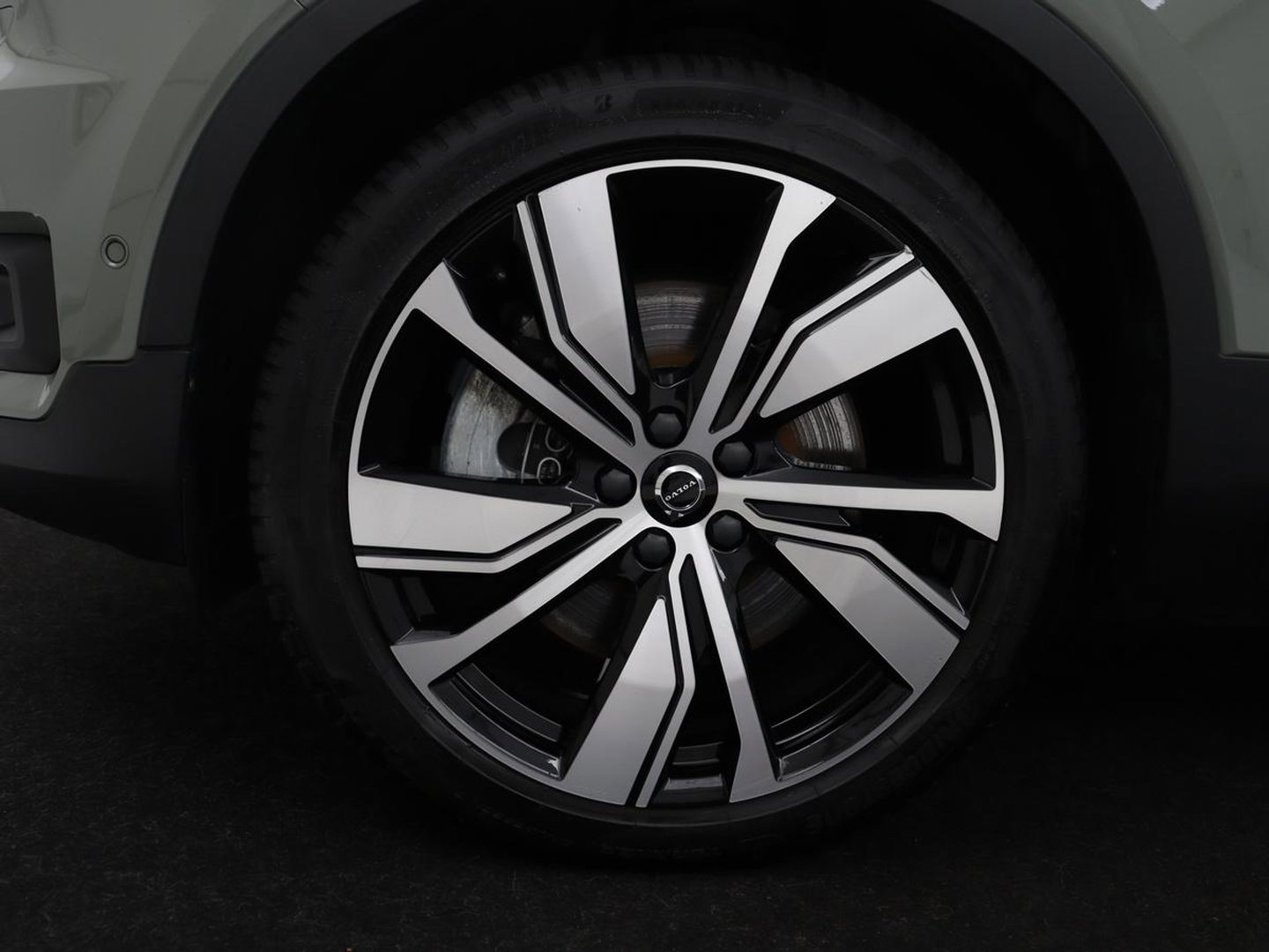 Volvo XC40 Recharge Twin Pro