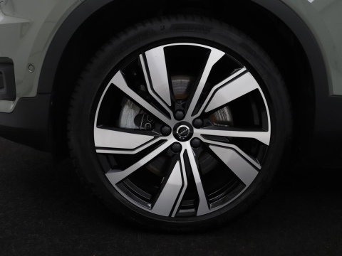 Volvo XC40 Recharge Twin Pro