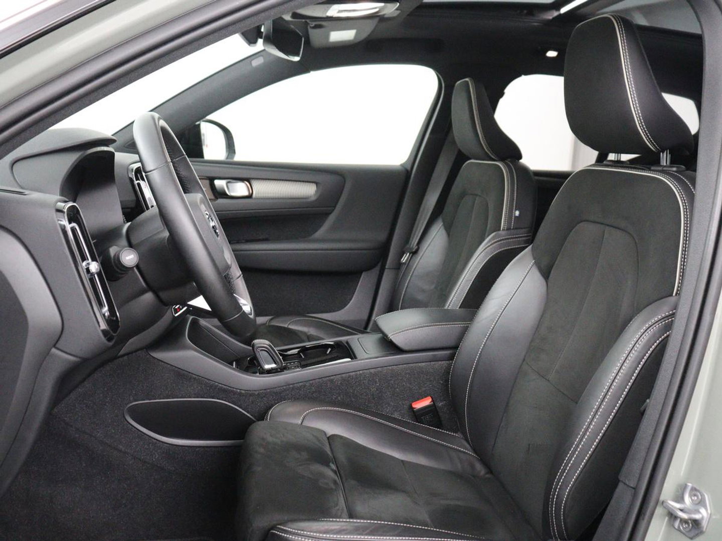 Volvo XC40 Recharge Twin Pro