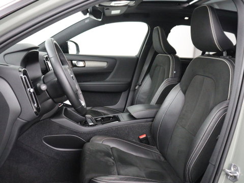 Volvo XC40 Recharge Twin Pro