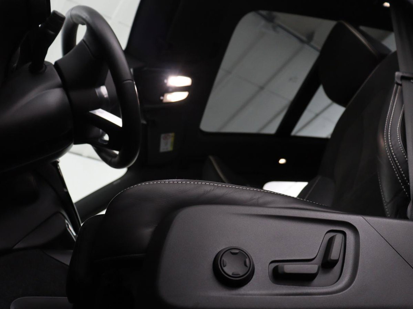 Volvo XC40 Recharge Twin Pro