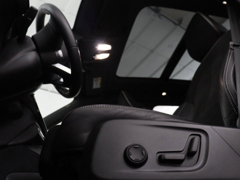 Volvo XC40 Recharge Twin Pro