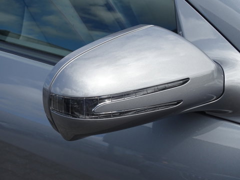 Mercedes-Benz SLK 350 305PK V6 AMG / Harman Kardon / nappa / Roadster / LED