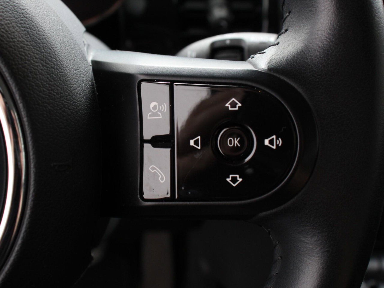 MINI Electric