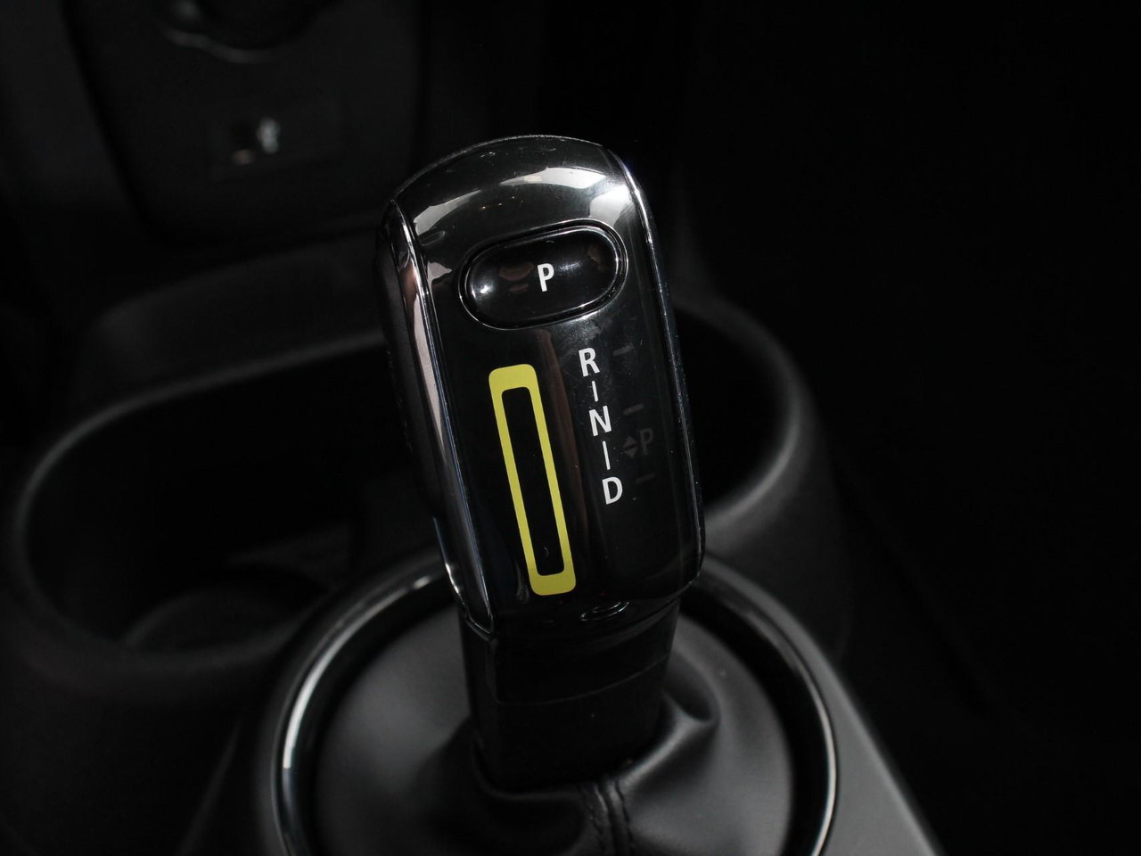MINI Electric