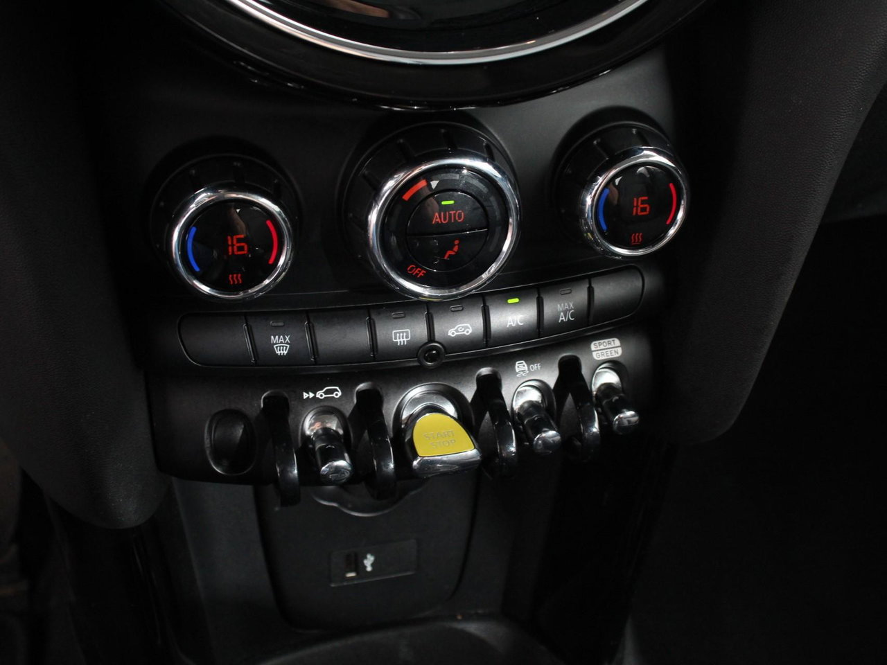 MINI Electric