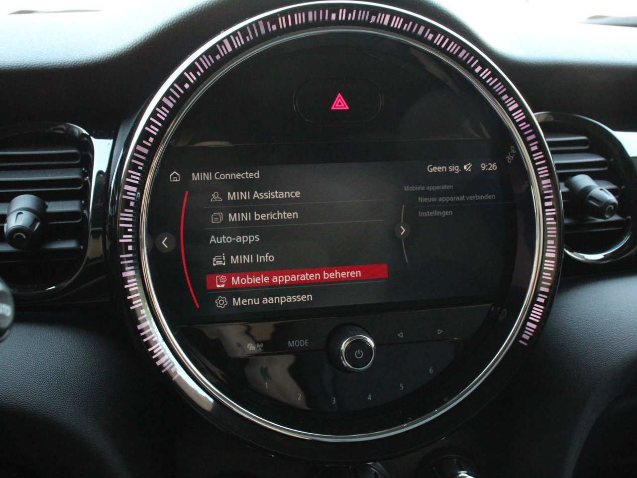 MINI Electric