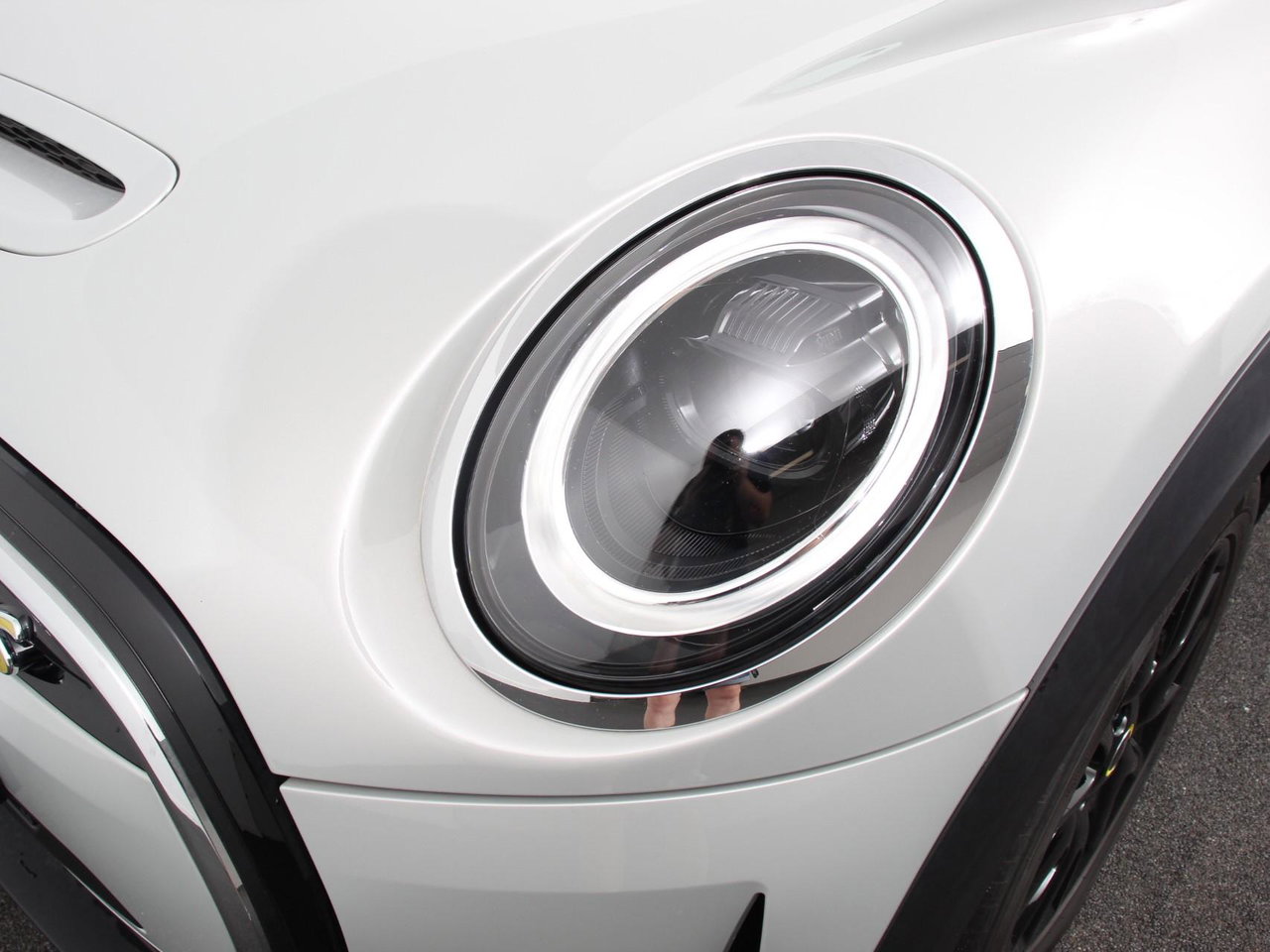 MINI Electric