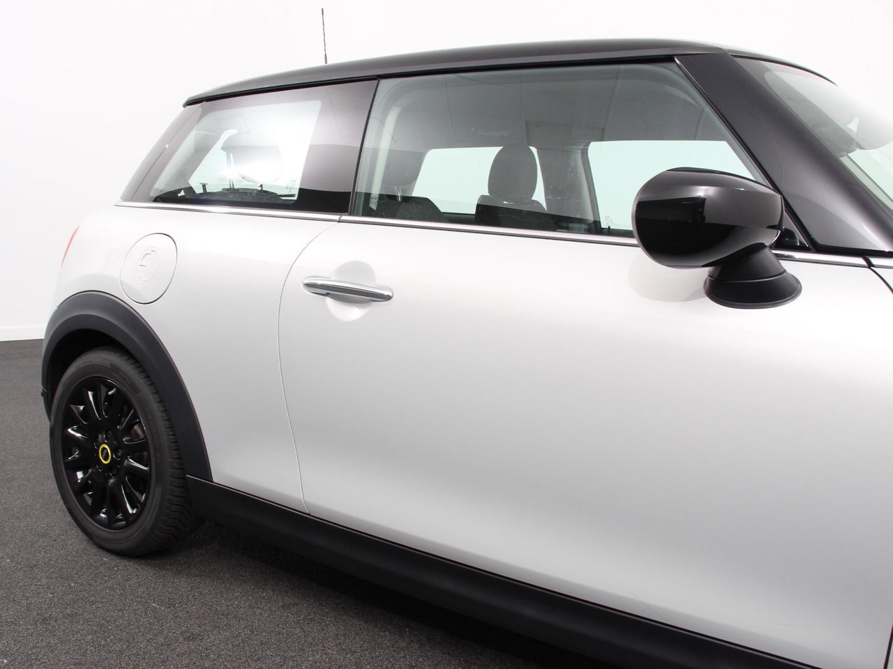 MINI Electric