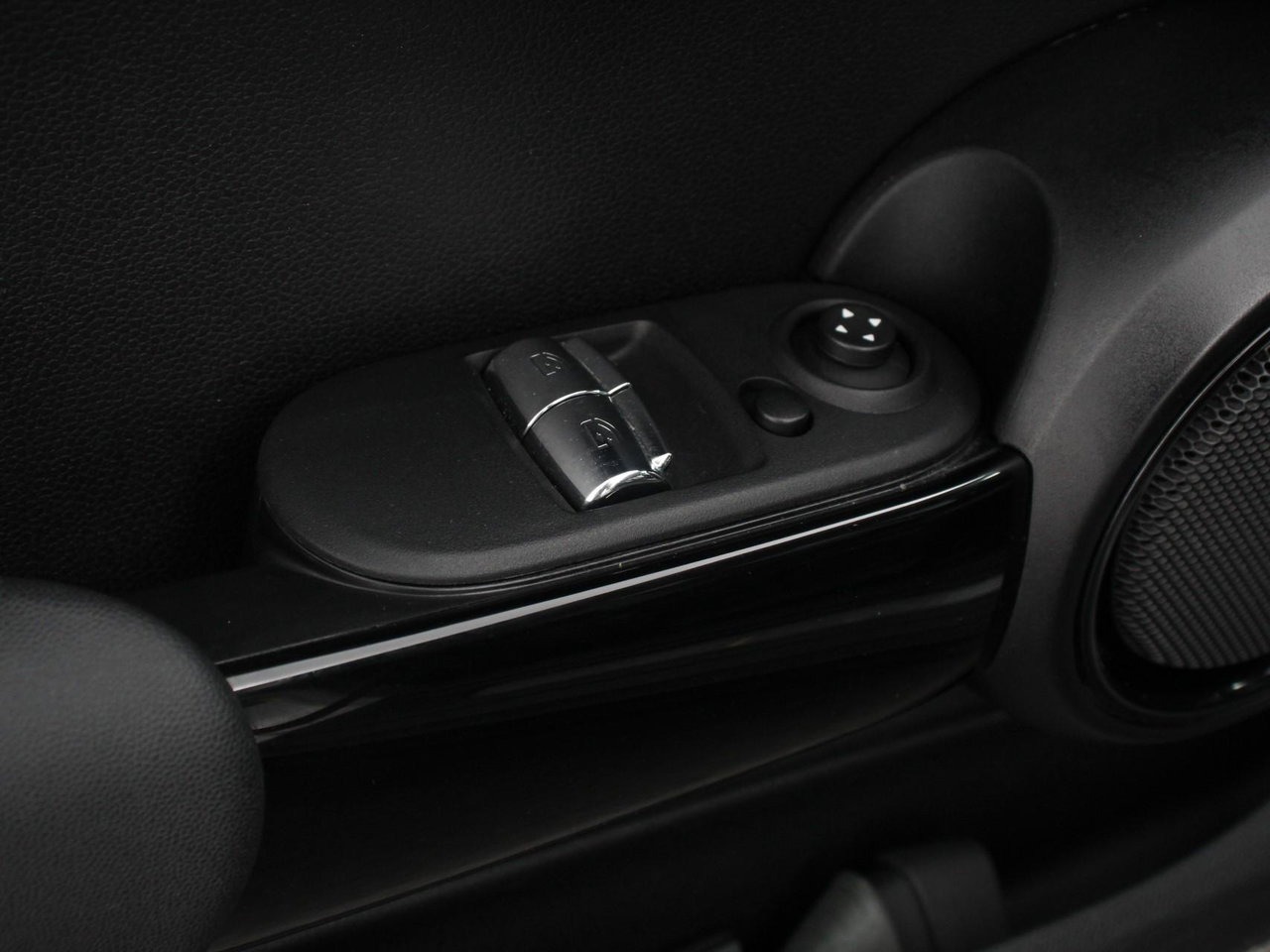 MINI Electric