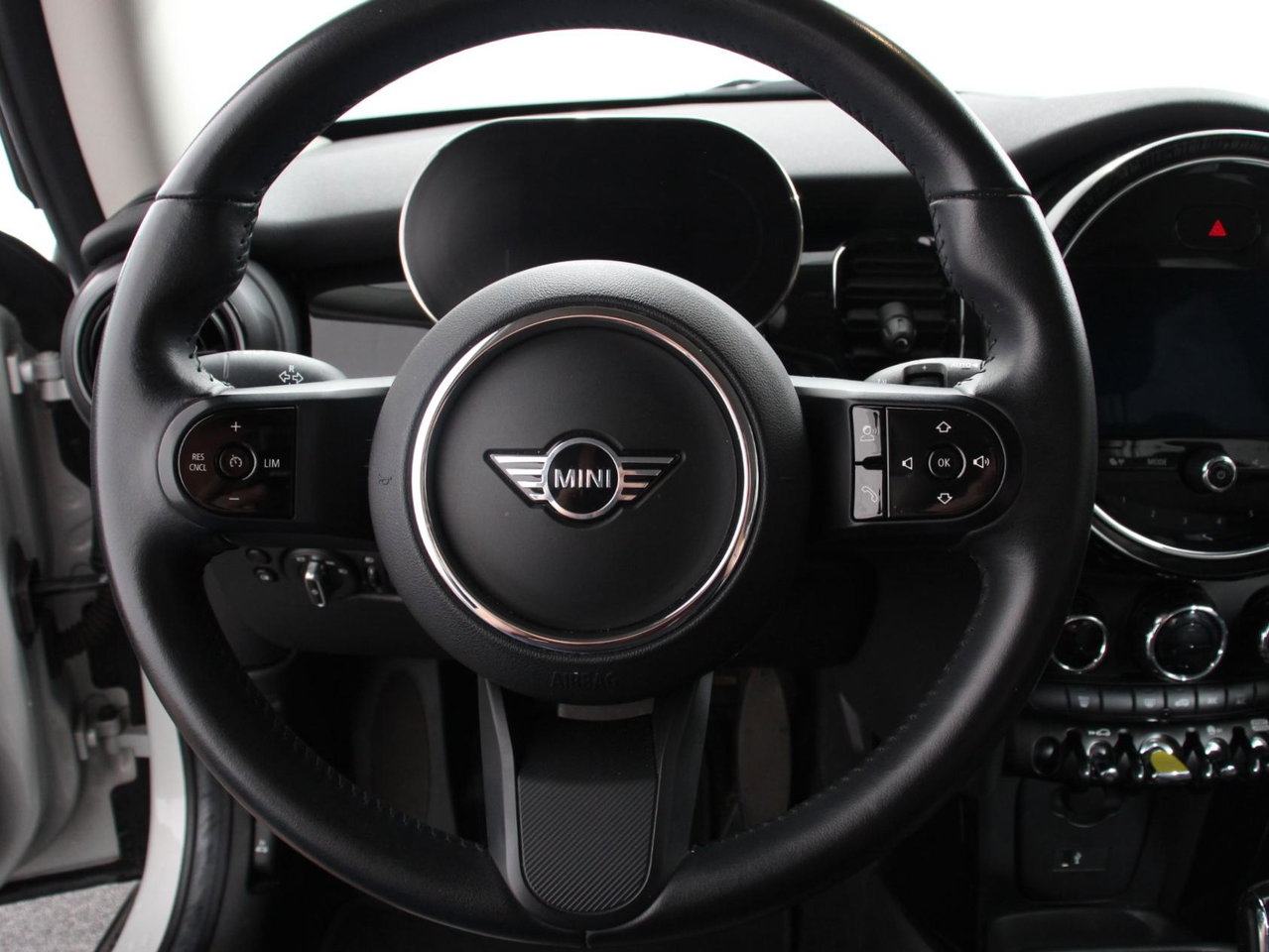 MINI Electric