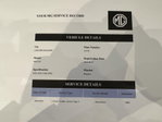 MG MG5