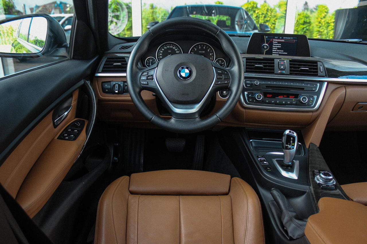 BMW 3 Serie