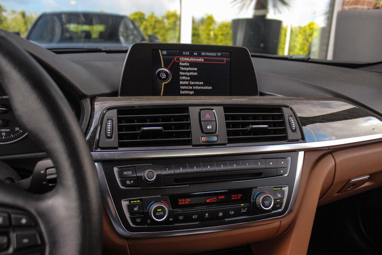 BMW 3 Serie
