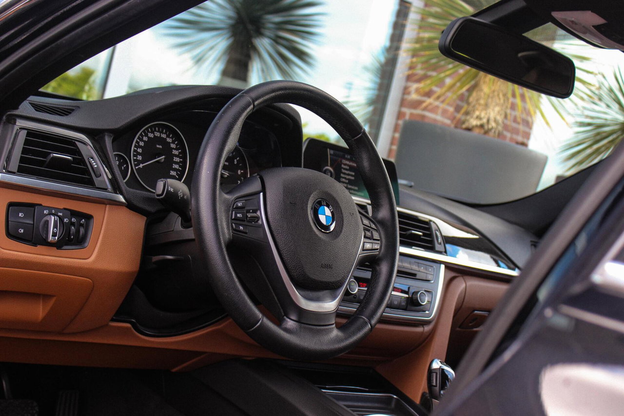 BMW 3 Serie