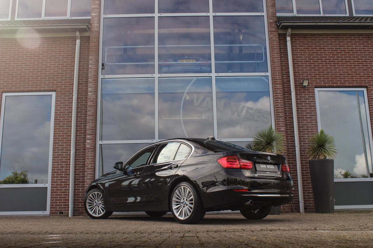 BMW 3 Serie