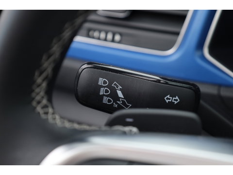 Volkswagen T-Roc Cabrio 1.5 TSI R-Line | Rijklaar! | 2x R-Line | Afn. Trekhaak | Dig. Cockpit | Beats Audio | Adapt. Cruise | Camera+PDC | Stoelverw. | Nav+App. Connect | LED | Climate | Draadloos | Keyless V