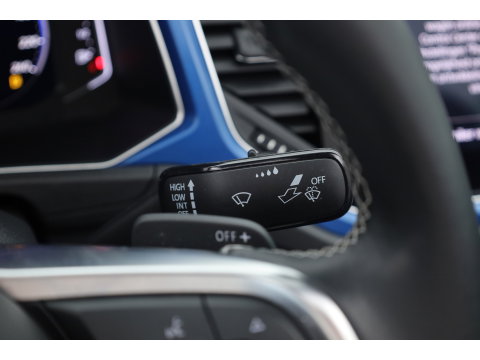 Volkswagen T-Roc Cabrio 1.5 TSI R-Line | Rijklaar! | 2x R-Line | Afn. Trekhaak | Dig. Cockpit | Beats Audio | Adapt. Cruise | Camera+PDC | Stoelverw. | Nav+App. Connect | LED | Climate | Draadloos | Keyless V