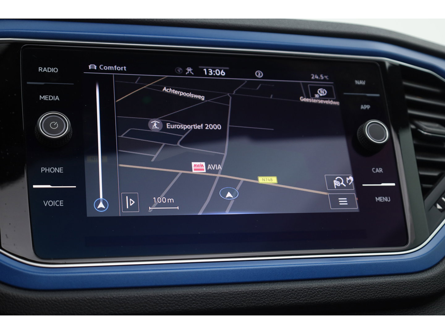 Volkswagen T-Roc Cabrio 1.5 TSI R-Line | Rijklaar! | 2x R-Line | Afn. Trekhaak | Dig. Cockpit | Beats Audio | Adapt. Cruise | Camera+PDC | Stoelverw. | Nav+App. Connect | LED | Climate | Draadloos | Keyless V
