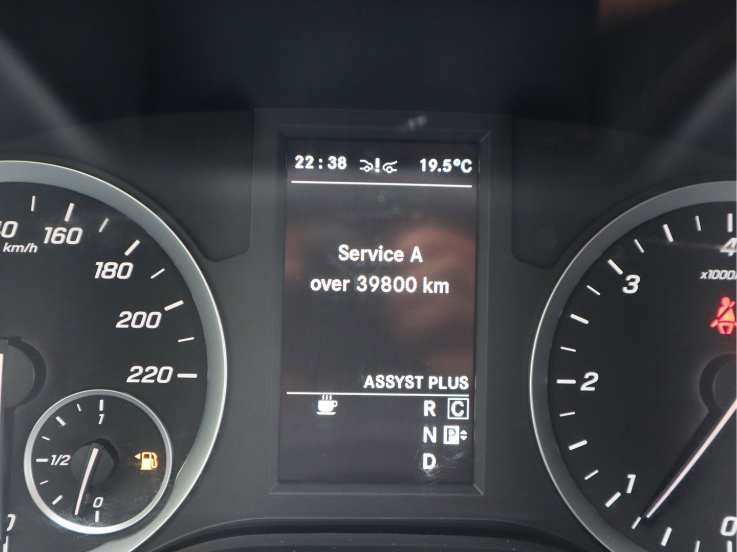 Mercedes-Benz Vito 119 CDI Automaat Euro 6 - Lang L2 - Trekhaak - LED - Camera