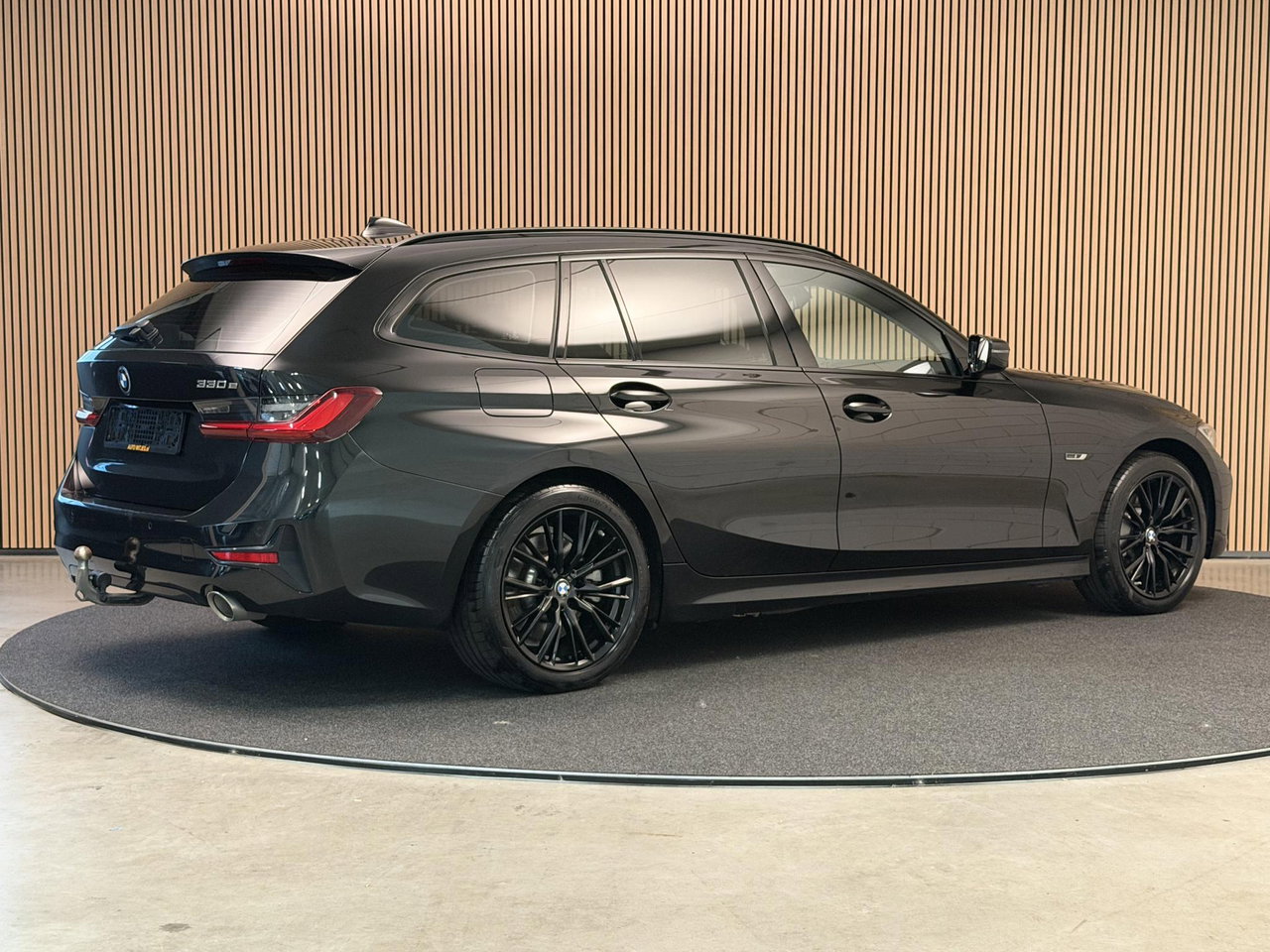 BMW 3 Serie