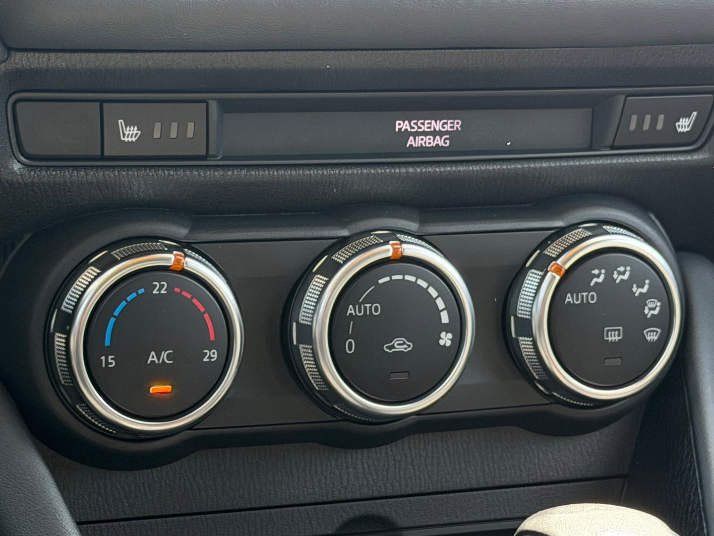 Mazda CX-3 2.0 SkyActiv-G 120 SkyLease GT|HUD|Stoelverw|