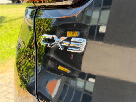 Mazda CX-3 2.0 SkyActiv-G 120 SkyLease GT|HUD|Stoelverw|