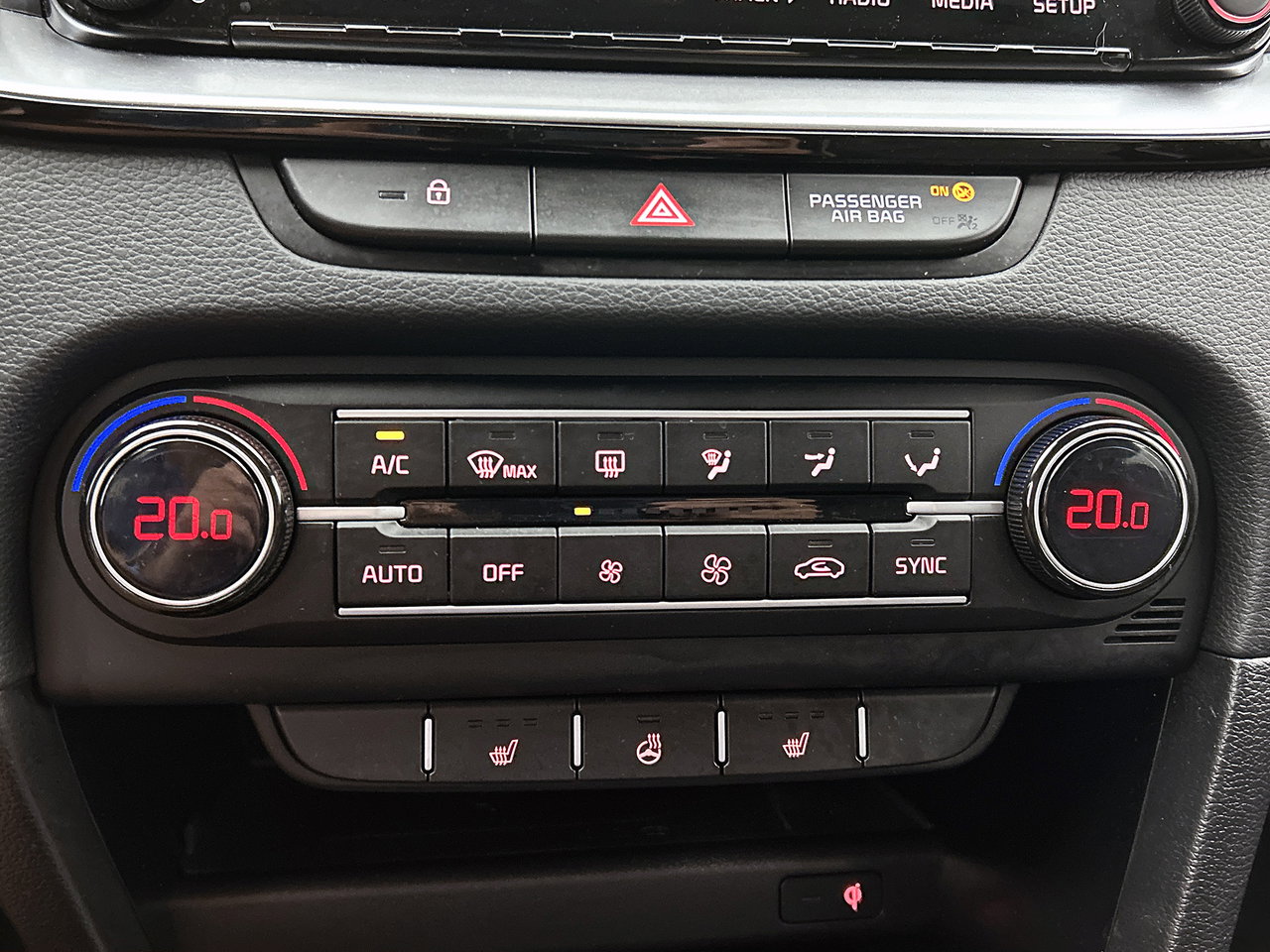 Kia Ceed Sportswagon