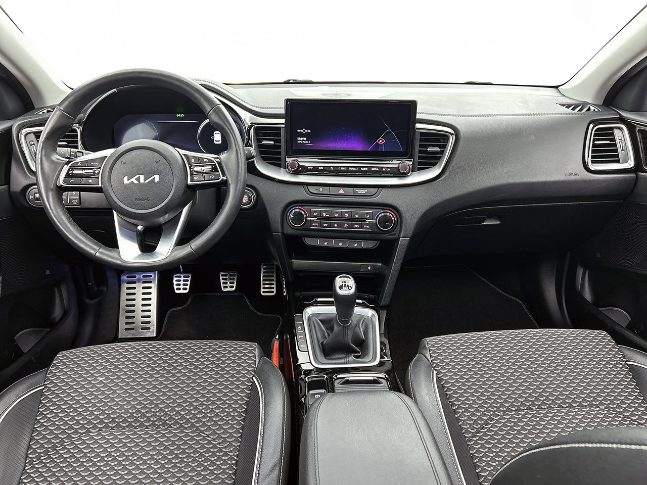 Kia Ceed Sportswagon