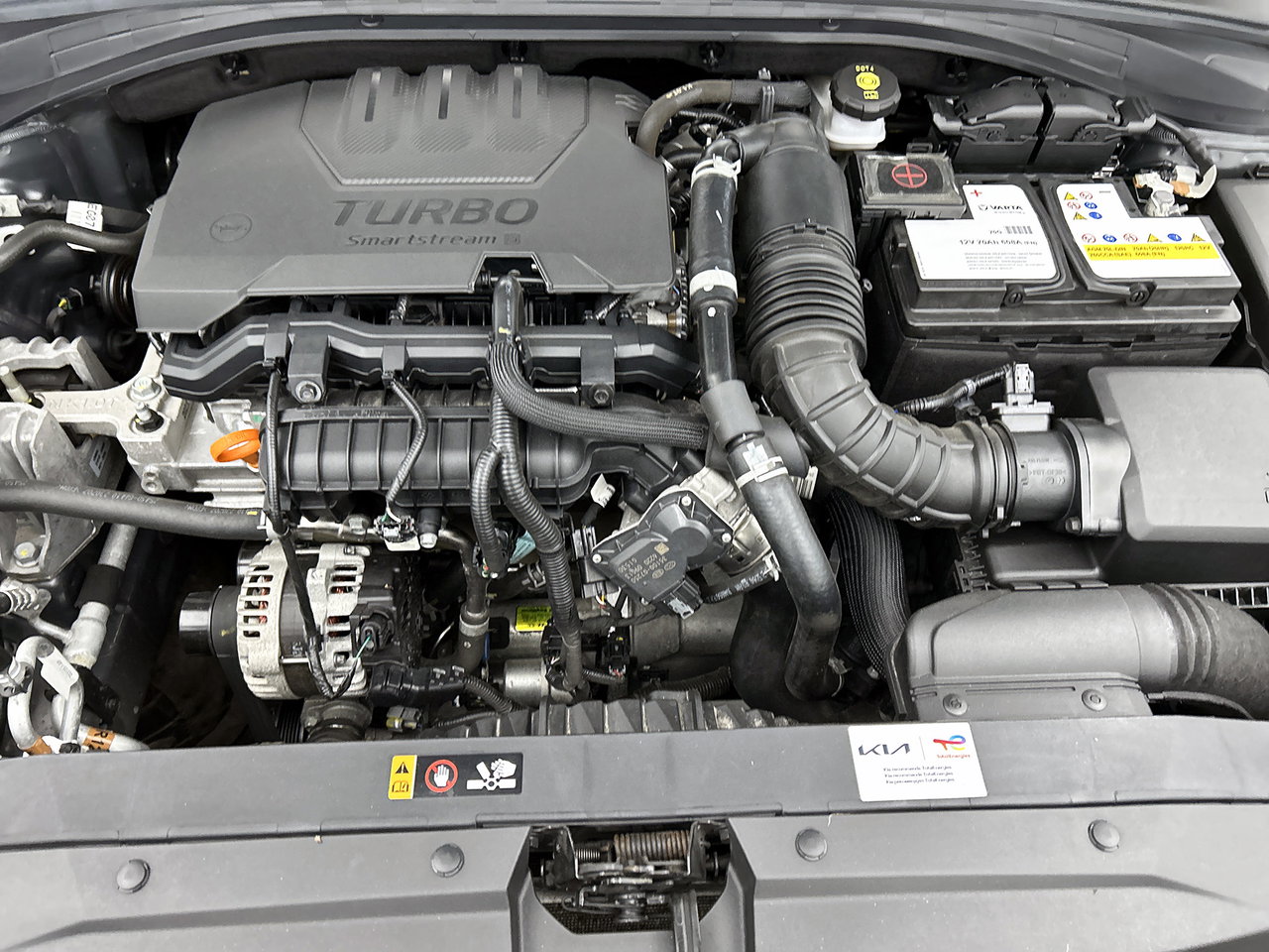 Kia Ceed Sportswagon