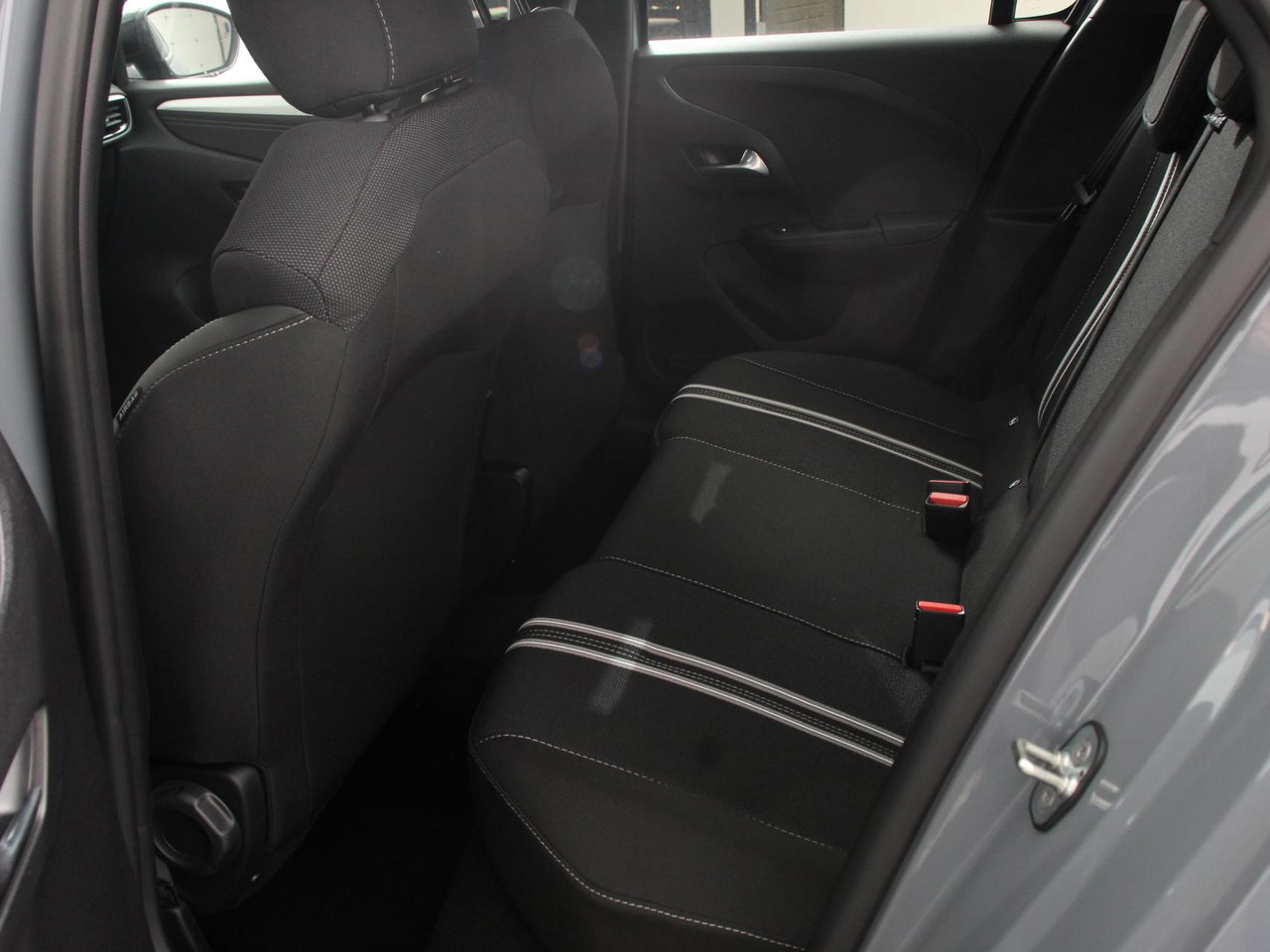 Opel Corsa-e