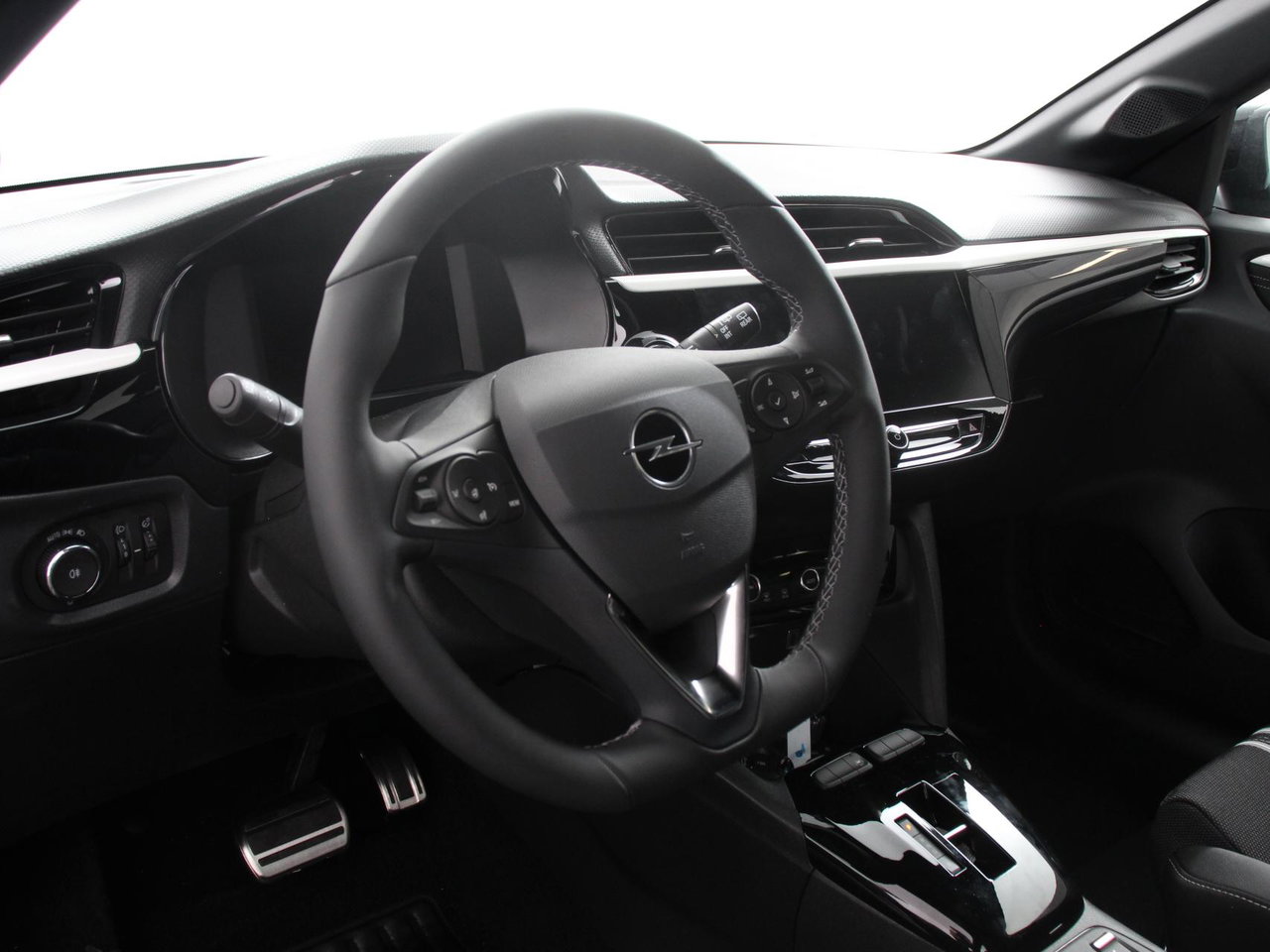 Opel Corsa-e
