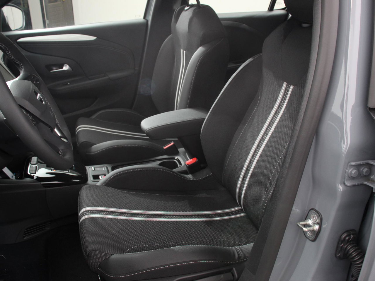 Opel Corsa-e