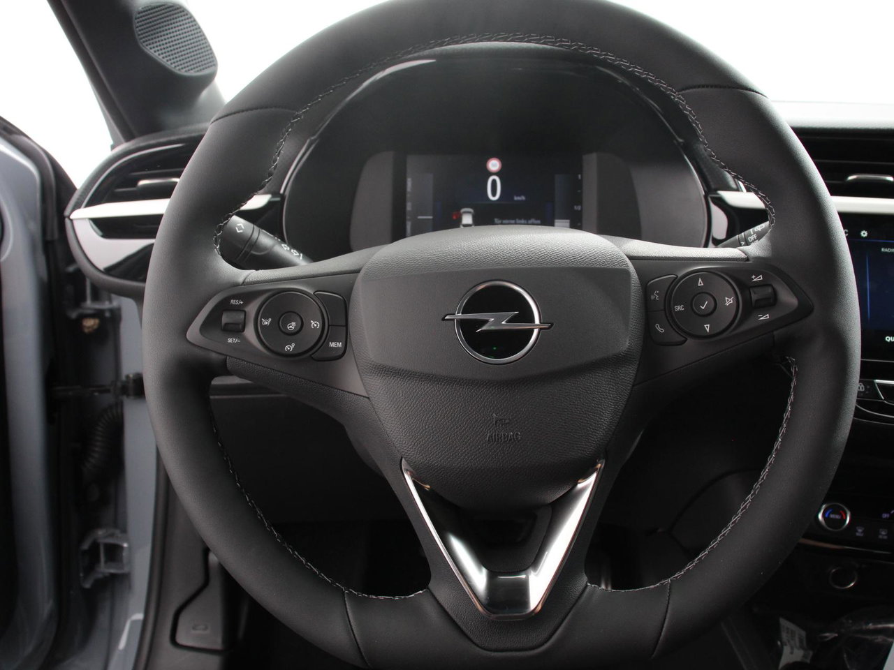 Opel Corsa-e