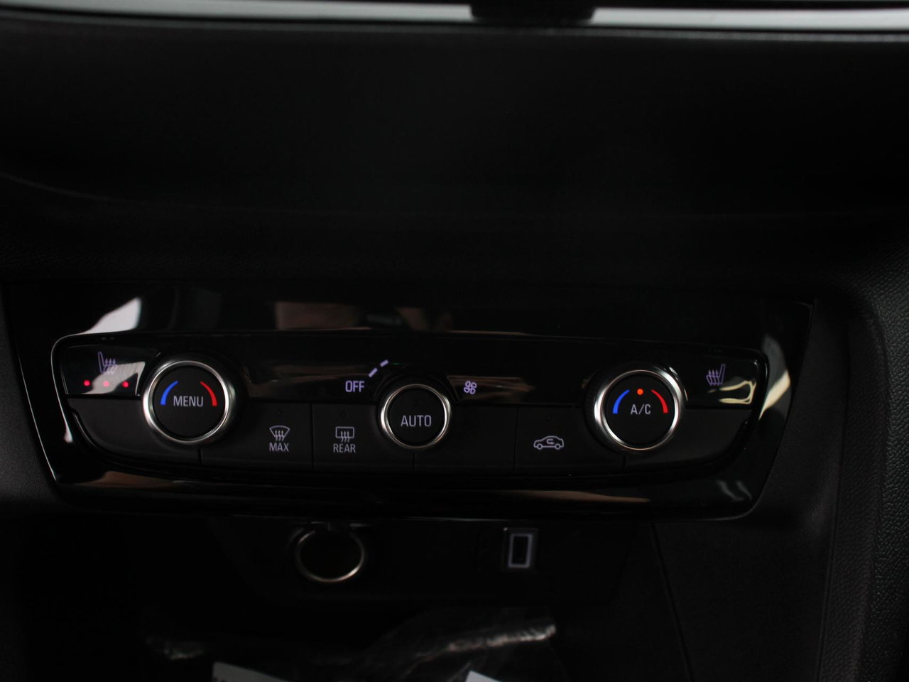 Opel Corsa-e