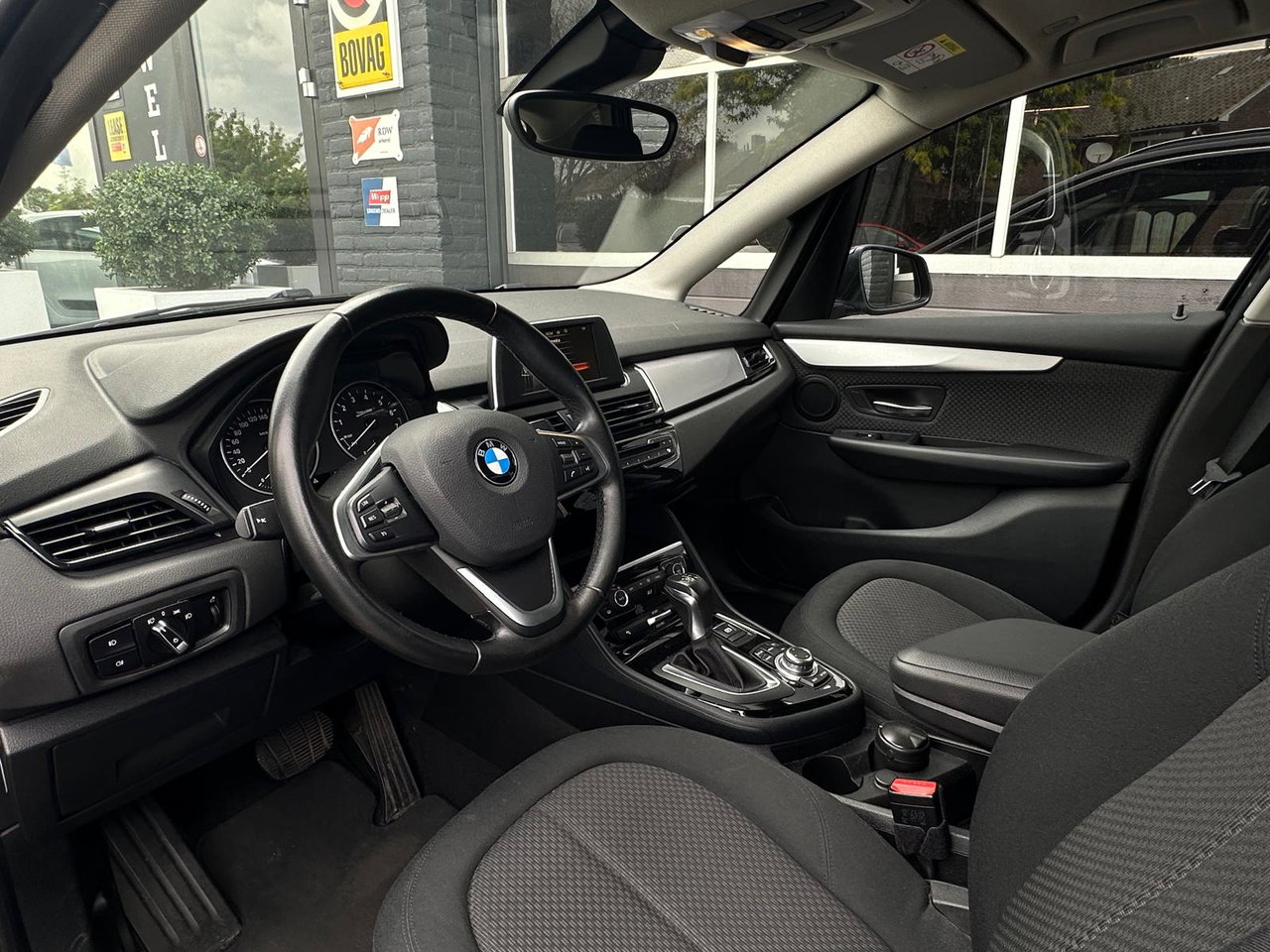 BMW 2 Serie
